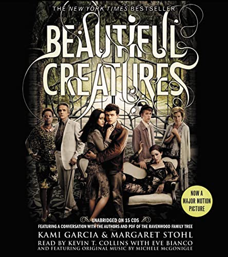 Imagen de archivo de Beautiful Creatures (Beautiful Creatures, 1) a la venta por Wonder Book