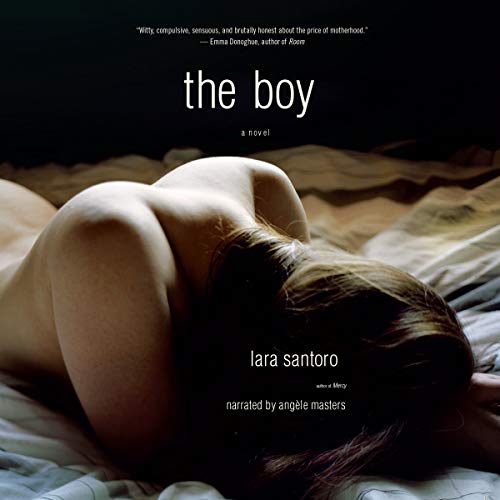 Stock image for The Boy: A Novel for sale by HPB-Diamond