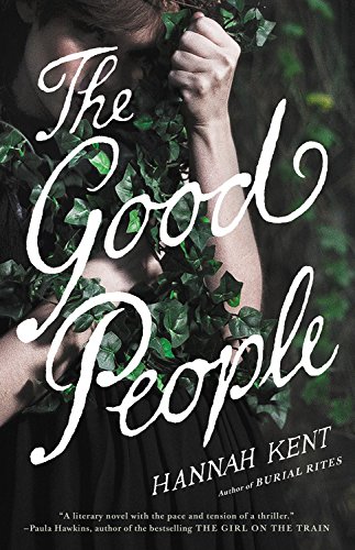 9781619699809: The Good People