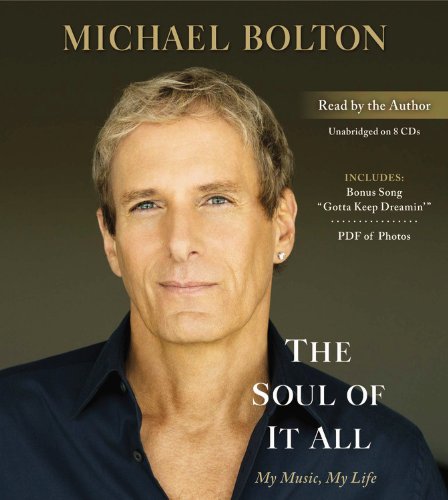 9781619699939: The Soul of It All: My Life, My Music