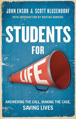 Stock image for Students For Life for sale by Wonder Book