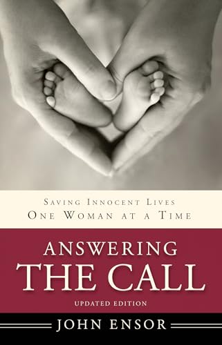 Beispielbild fr Answering the Call : Saving Innocent Lives, One Woman at a Time zum Verkauf von Better World Books