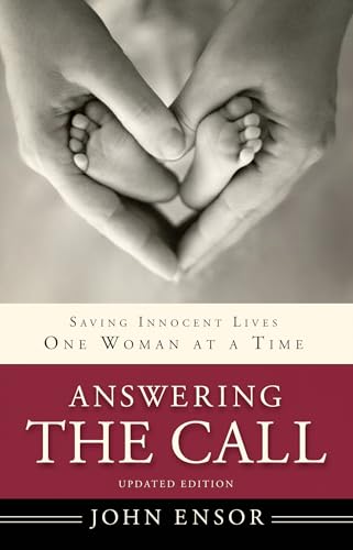 Imagen de archivo de Answering the Call: Saving Innocent Lives One Woman at a Time a la venta por SecondSale