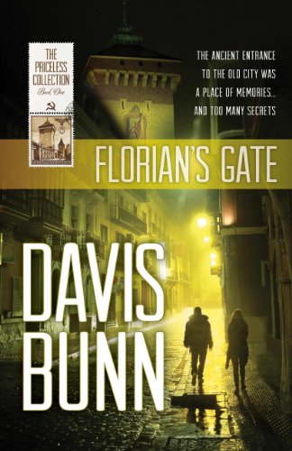 Florian's Gate (The Priceless Collection, 1) (9781619700666) by Bunn, Davis