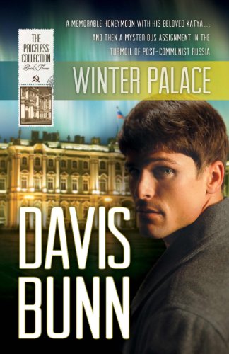 Beispielbild fr The Winter Palace (The Priceless Collection, 3) zum Verkauf von Your Online Bookstore