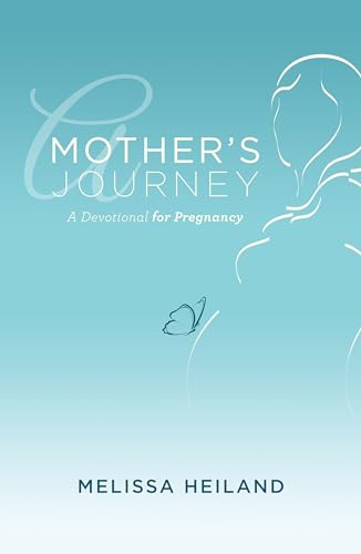 Beispielbild fr A Mother's Journey: A Devotional for Pregnancy zum Verkauf von Once Upon A Time Books