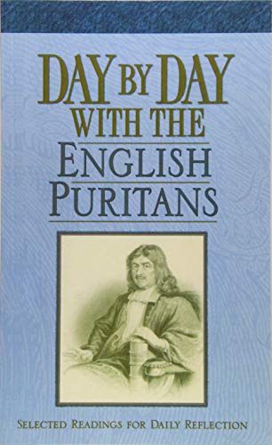 9781619706149: Day by Day With the English Puritans