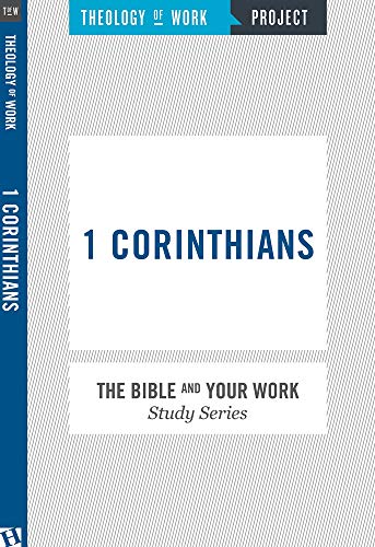 Stock image for 1 Corinthians for sale by ThriftBooks-Atlanta