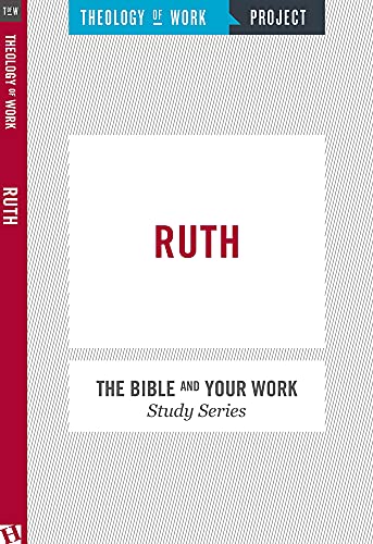 Stock image for Ruth for sale by ISD LLC