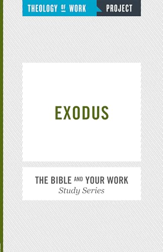 Stock image for Exodus for sale by ISD LLC