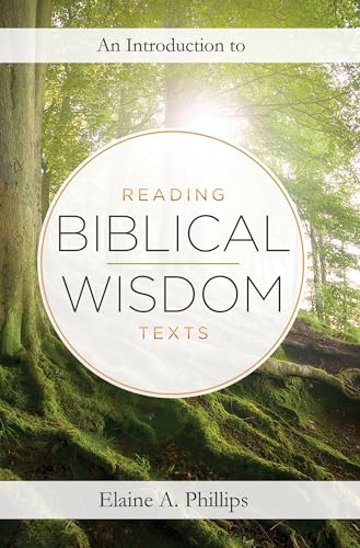 9781619707108: An Introduction to Reading Biblical Wisdom Texts