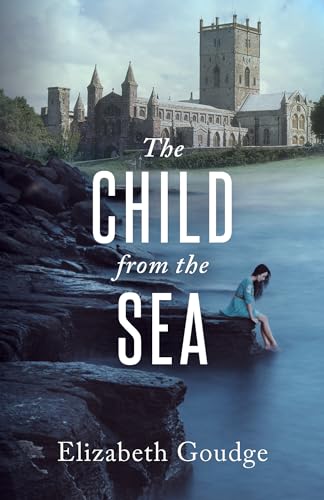 Beispielbild fr Child from the Sea zum Verkauf von Russell Books