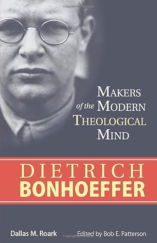 9781619707542: Dietrich Bonhoeffer