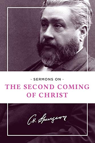 9781619707559: Sermons on the Second Coming of Christ