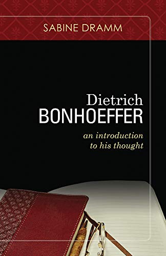 Imagen de stock para Dietrich Bonhoeffer: An Introduction to His Thought