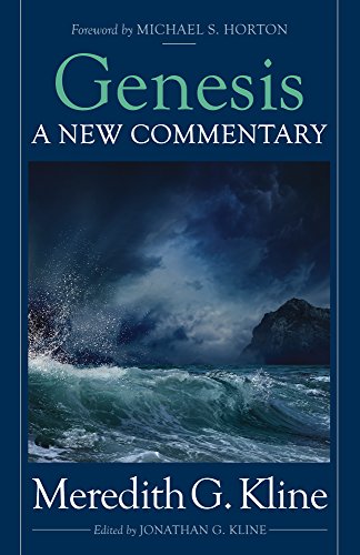

Genesis: A New Commentary