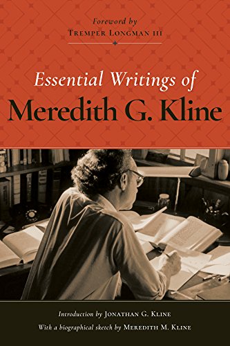 Immagine stock per Essential Writings of Meredith G. Kline