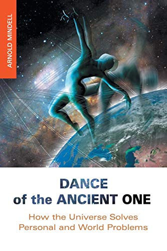 Stock image for Dance of the Ancient One for sale by GF Books, Inc.