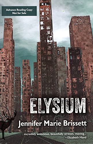 9781619760530: Elysium