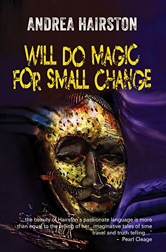 9781619761018: Will Do Magic for Small Change