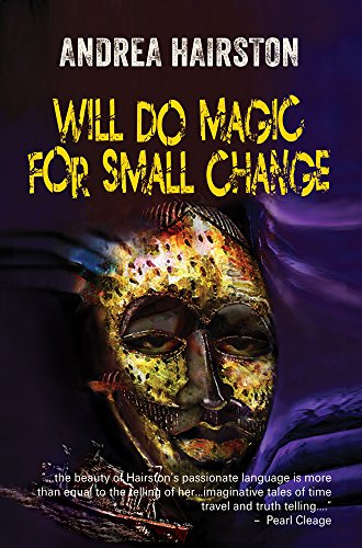 Stock image for Will Do Magic for Small Change for sale by Better World Books