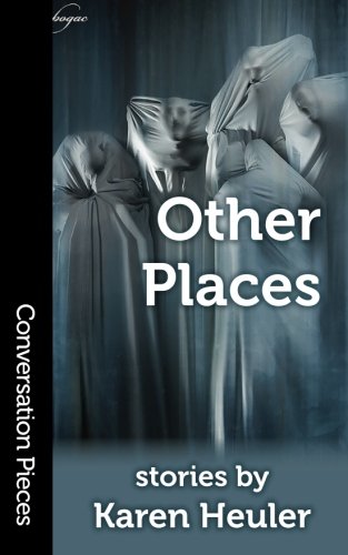 Beispielbild fr Other Places (Conversation Pieces) (Volume 51) zum Verkauf von Better World Books