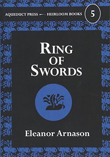 9781619761407: Ring of Swords: Volume 5