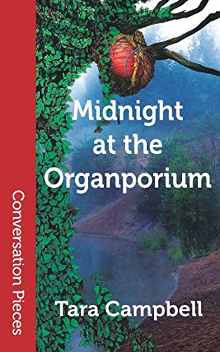 Stock image for Midnight at the Organporium for sale by Better World Books