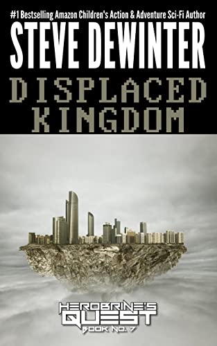 Stock image for Displaced Kingdom for sale by ThriftBooks-Dallas