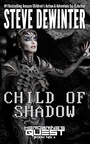 Stock image for Child of Shadow for sale by Better World Books: West
