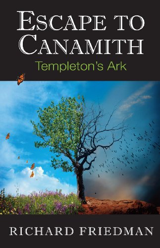 Stock image for Escape To Canamith for sale by Irish Booksellers