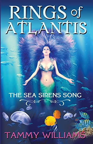 Beispielbild fr Rings of Atlantis: The Sea Sirens Song (Paperback or Softback) zum Verkauf von BargainBookStores