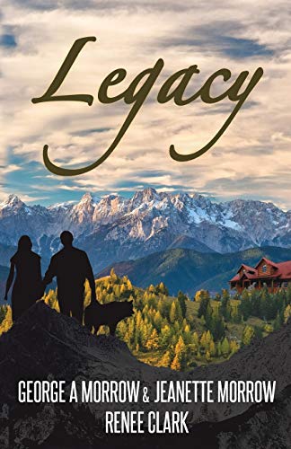 Stock image for Legacy for sale by BooksRun