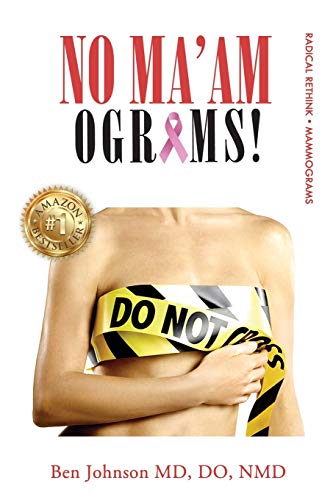 Beispielbild fr No Ma'amograms : Radical Rethink on Mammograms zum Verkauf von Better World Books