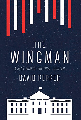 9781619849051: The Wingman (2) (Jack Sharpe)