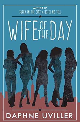 9781619849297: Wife of the Day (The Zephyr Books)