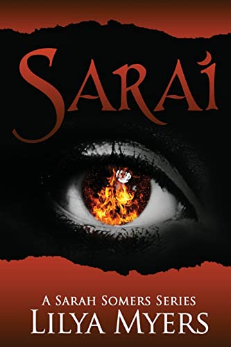Imagen de archivo de Sarai (A Sarah Somers Series) a la venta por Lucky's Textbooks