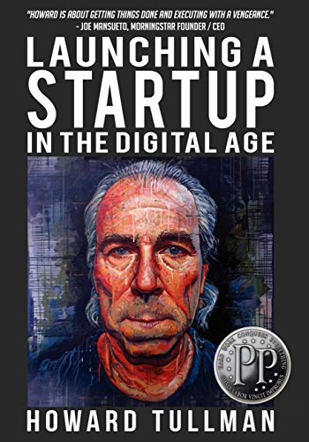 Stock image for Launching a Startup in the Digital Age for sale by Better World Books