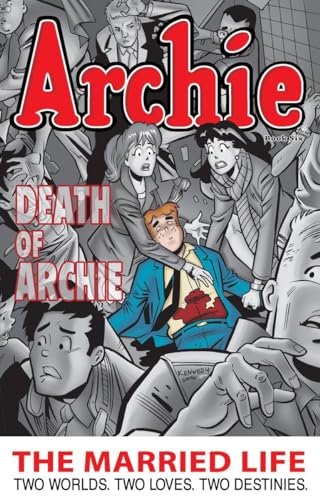 Stock image for Archie: The Married Life Book 6 (The Married Life Series) for sale by Half Price Books Inc.