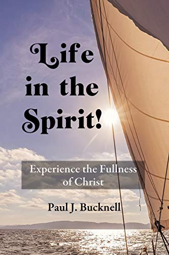 Imagen de archivo de Life in the Spirit!: Experiencing the Fullness of Christ a la venta por Lucky's Textbooks