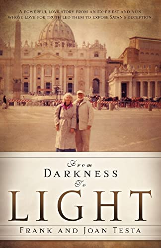9781619962217: From Darkness to Light