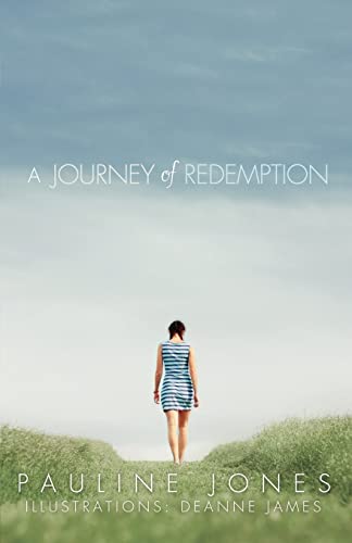 A Journey of Redemption (9781619964273) by Jones, Senior Lecturer - Education Pauline