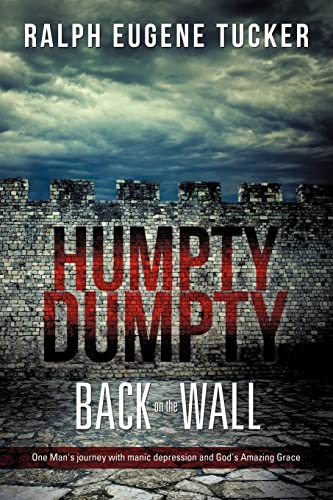 Stock image for Humpty Dumpty Back on the Wall for sale by ThriftBooks-Atlanta