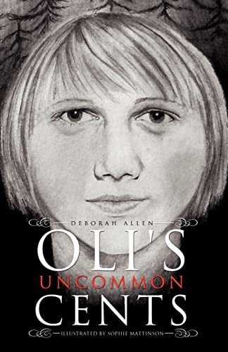 Beispielbild fr Oli's Uncommon Cents zum Verkauf von Chiron Media