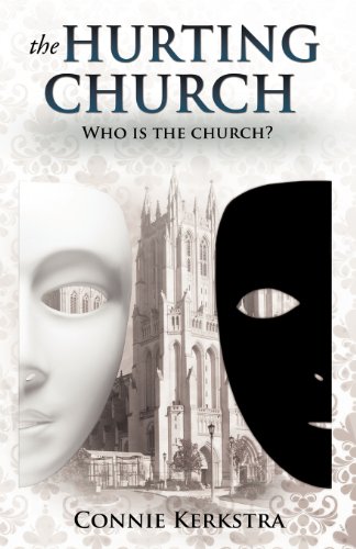 Beispielbild fr THE HURTING CHURCH zum Verkauf von Chiron Media