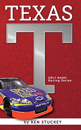 Texas Orly Mann Racing Series