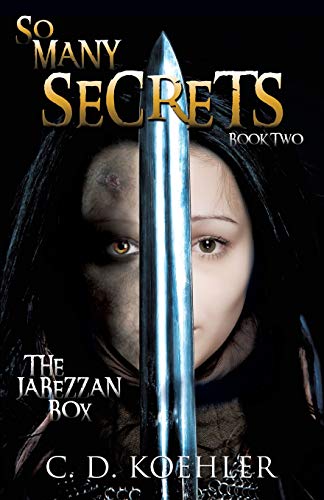 Beispielbild fr So Many Secrets: The Jabezzan Box Book Two zum Verkauf von Chiron Media