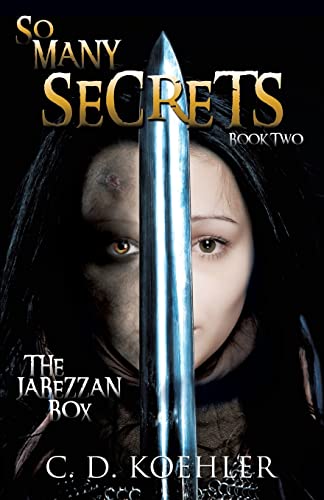 Stock image for So Many Secrets: The Jabezzan Box Book Two for sale by Chiron Media