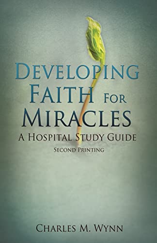 Beispielbild fr Developing Faith For Miracles zum Verkauf von Chiron Media