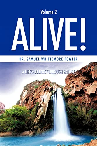 9781619967670: Alive! Volume 2